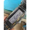 For Alternative for YAESU FT-857 FT-857D LCD Display Replacement Part 'Zebra Stripes' Issue