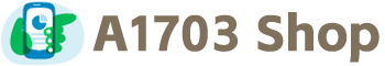 A1703 Shop