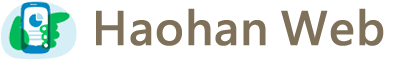 Haohan Web Shop